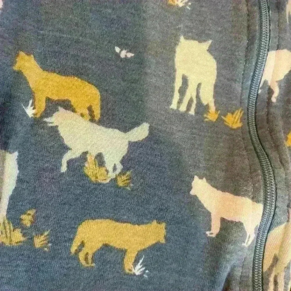 Burt’s Bee sleeper - Picture 4 of 6